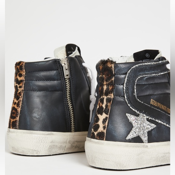 Golden goose slide sneakers - Size 38. - Picture 5 of 13